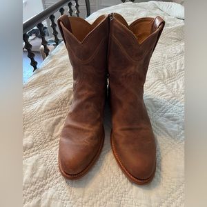 Tecovas “Dean” Men’s 10.5D Scotch Goat